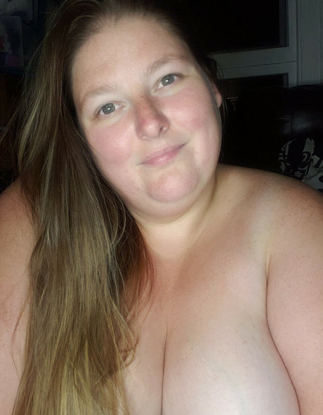 Naakte gelekte OnlyFans-foto van Princess Big Tits