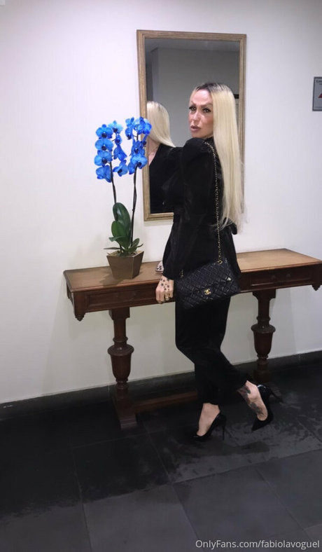 Fabiolavoguel