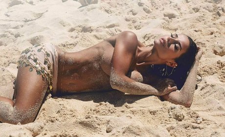 Naakte gelekte OnlyFans-foto van Tatianagiloficial