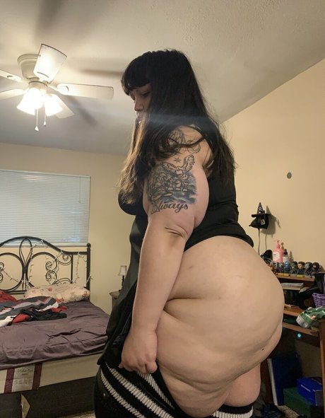 Goddessrosax