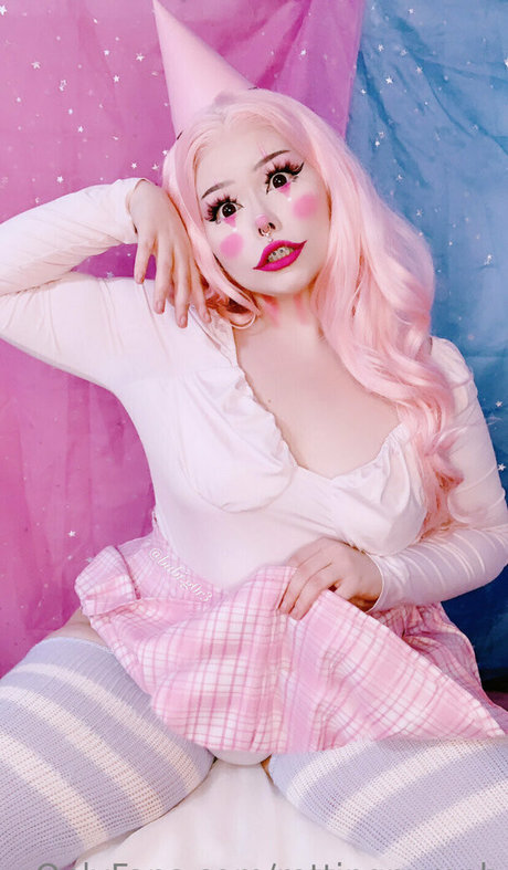 Naakte gelekte OnlyFans-foto van Rottingnxmph