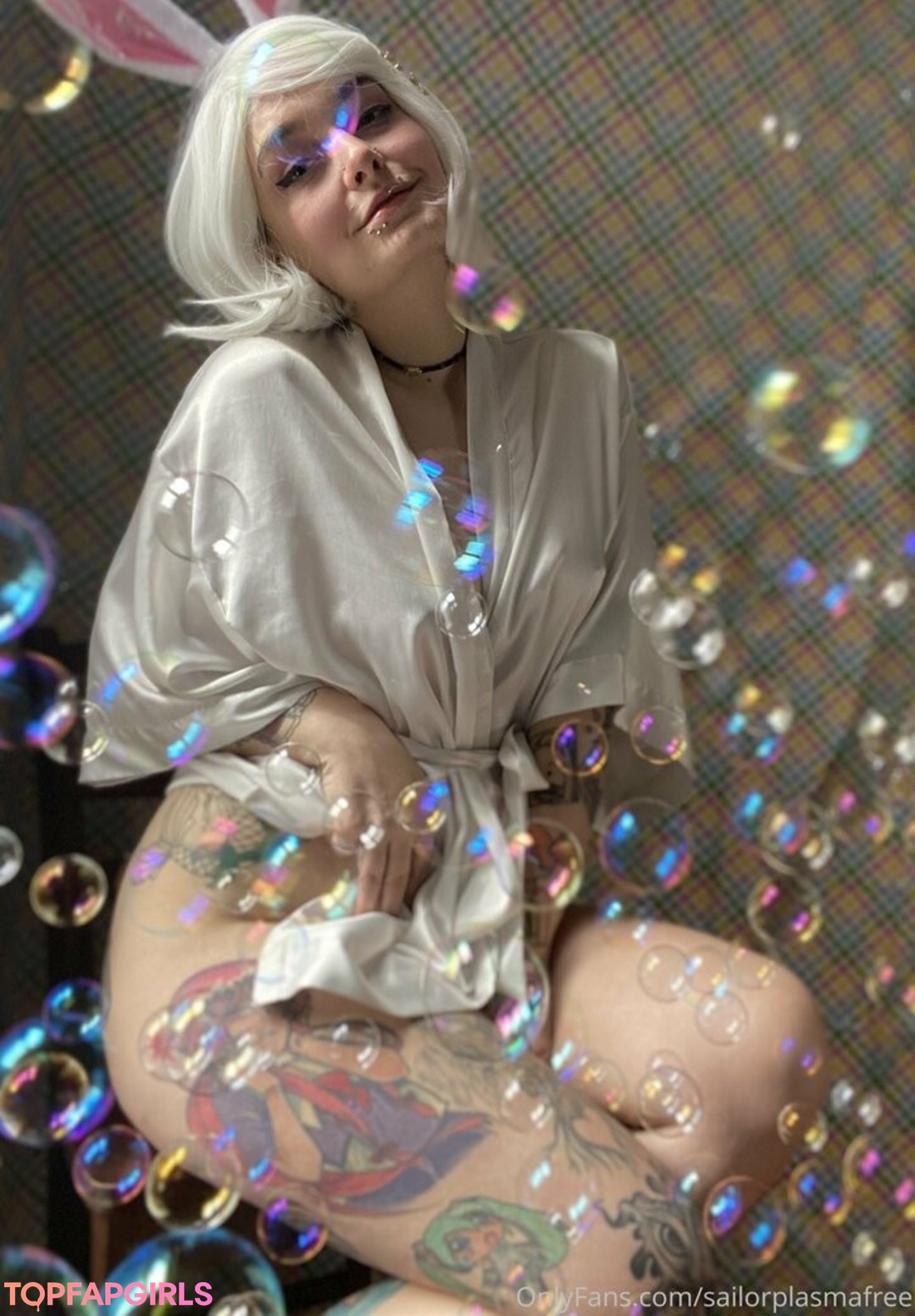Naakte gelekte OnlyFans-foto van Sailorplasmafree #46 Naakte gelekte OnlyFans-foto van Sailorplasmafree #46