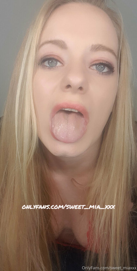Naakte gelekte OnlyFans-foto van Sweetmiaxxx