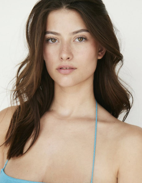 Ellie Weston