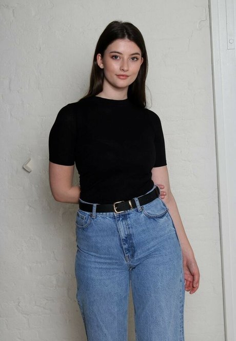Ellie Weston