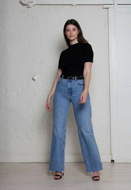 Ellie Weston