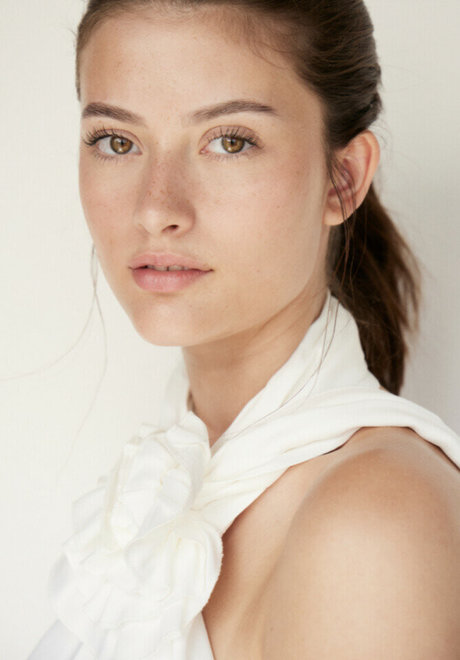 Ellie Weston