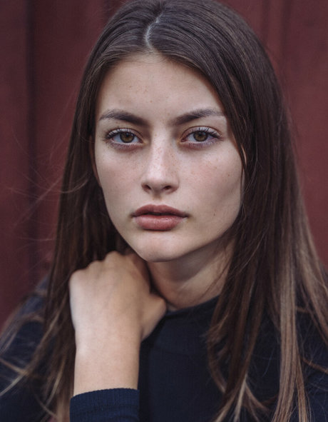 Ellie Weston