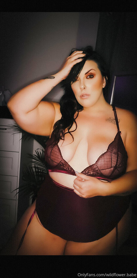 Wildflowerbabe