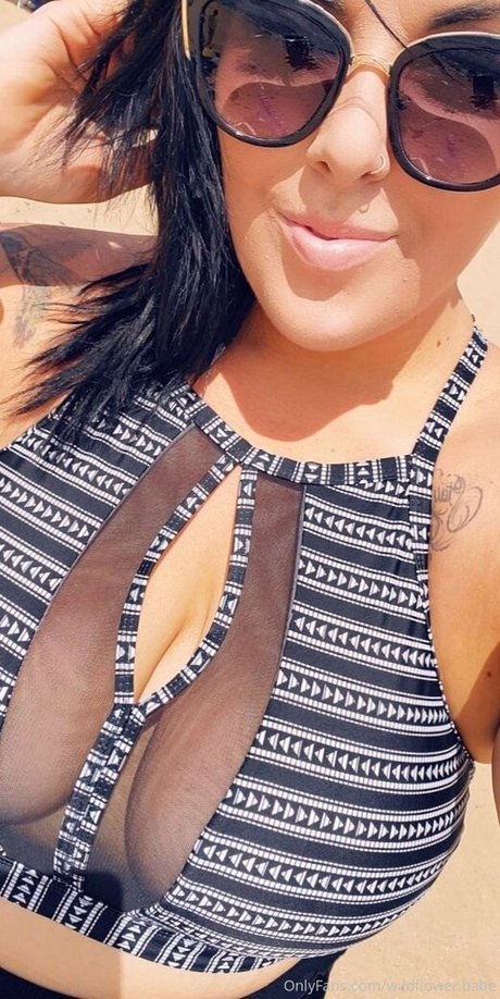 Wildflowerbabe
