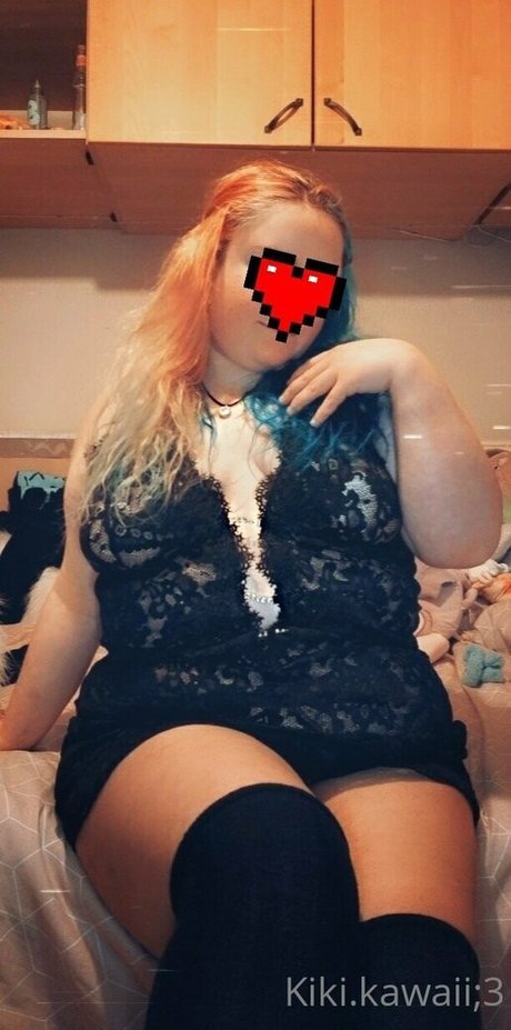 Kikikawaii98