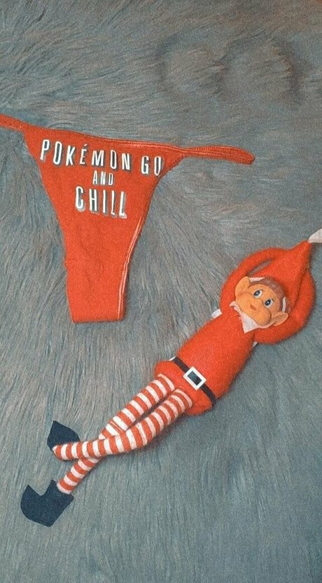 Gingergiantess