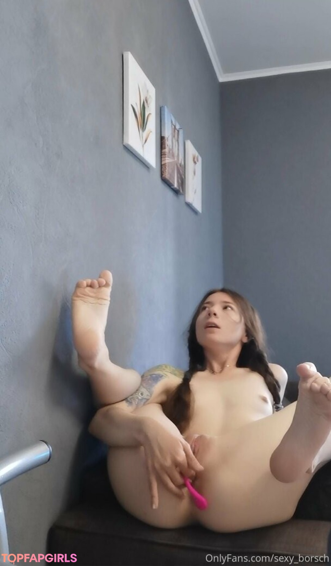 Naakte gelekte OnlyFans-foto van Sexyborsch #63 Naakte gelekte OnlyFans-foto van Sexyborsch #63