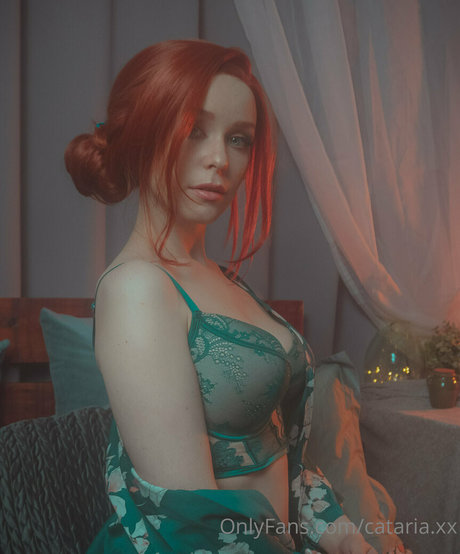 Cataria.xx