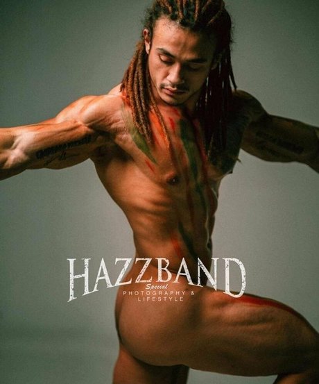 Hazzbandexclusive
