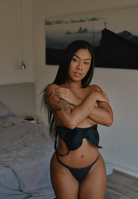 Vitoria Cerqueira