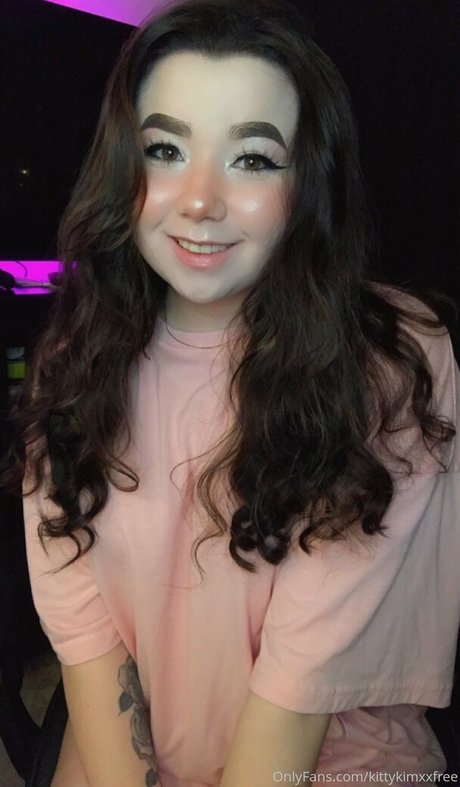 Kittykimxxfree