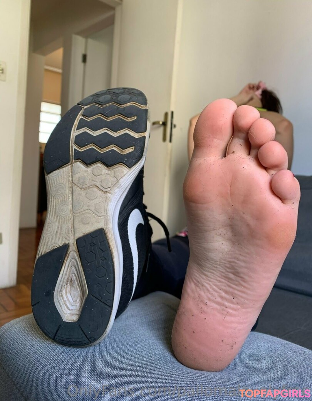 Naakte gelekte OnlyFans-foto van Pallomalovelyfree #5 Naakte gelekte OnlyFans-foto van Pallomalovelyfree #5