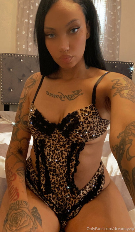 Dreamty