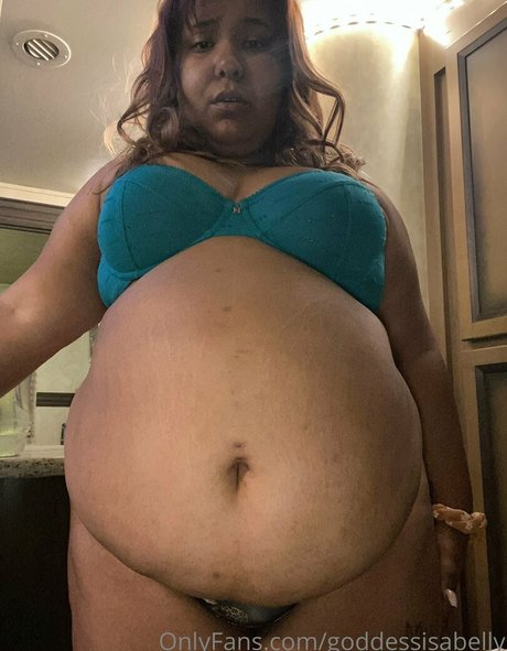 Goddessisabelly
