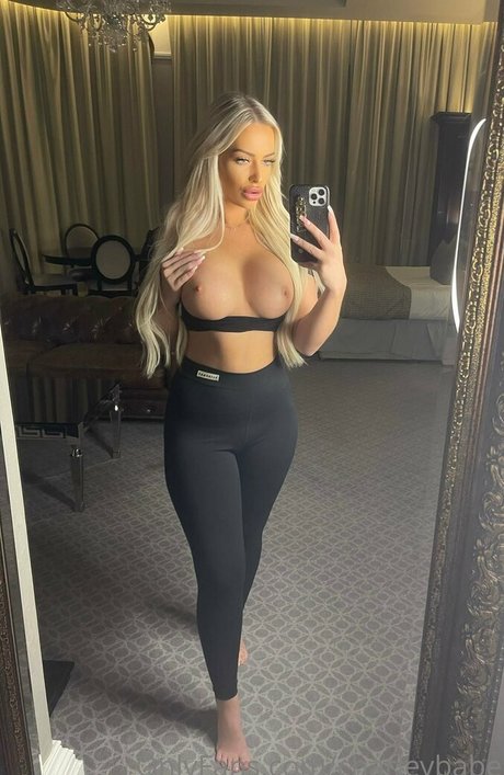 Charleybabe