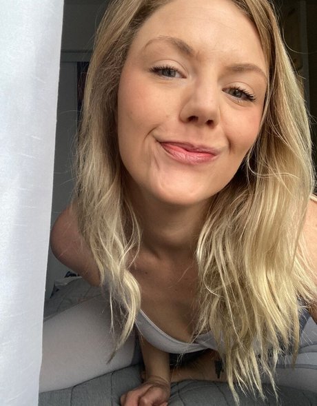 Katrina Cooper