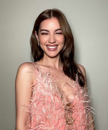 Adelaide Kane