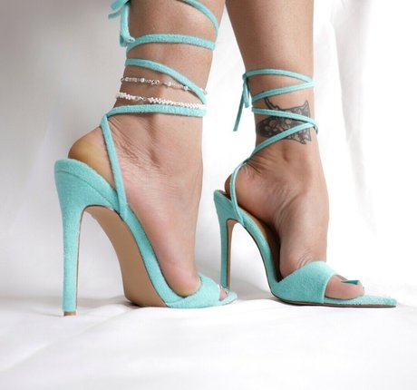 Mariefrenchgirlfeet