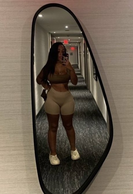 Lexxiibaebie