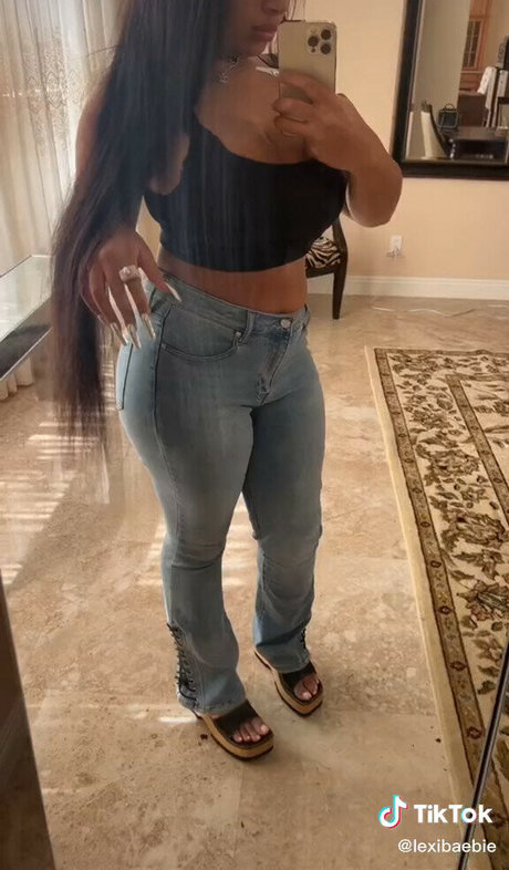 Lexxiibaebie