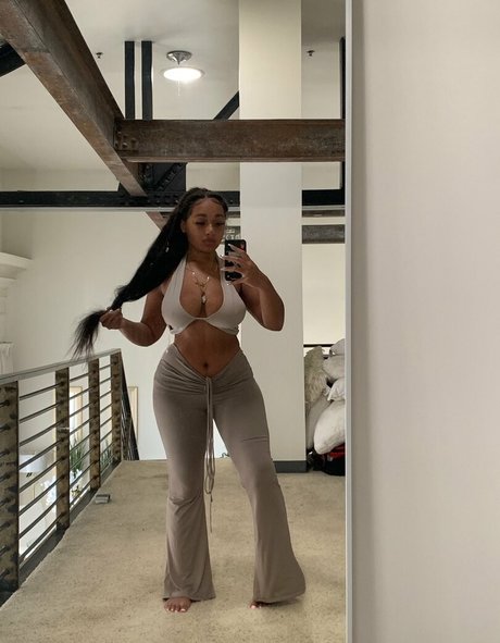 Lexxiibaebie