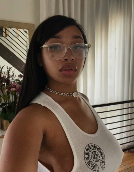 Lexxiibaebie