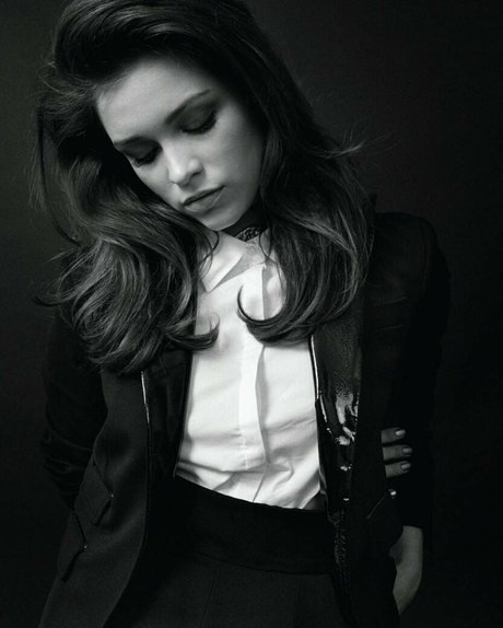 Sophie Cookson
