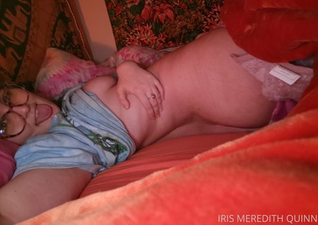 Irismeredithquinn