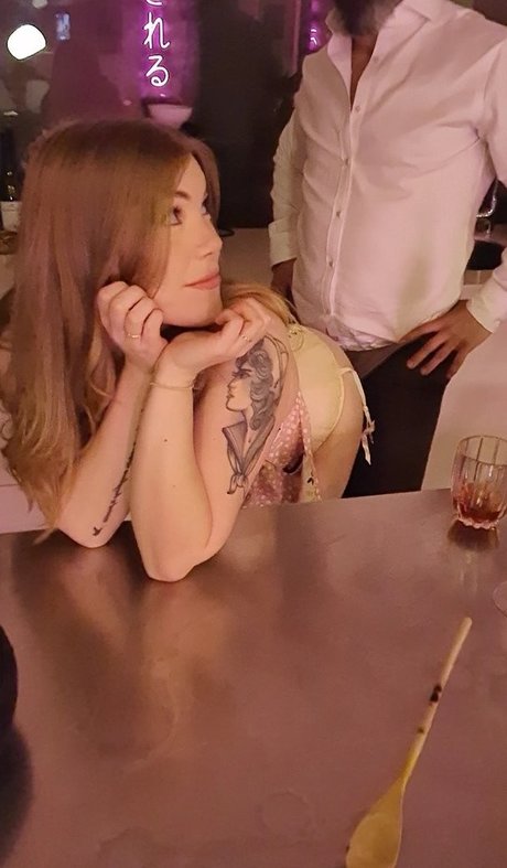 Scarlett Grace