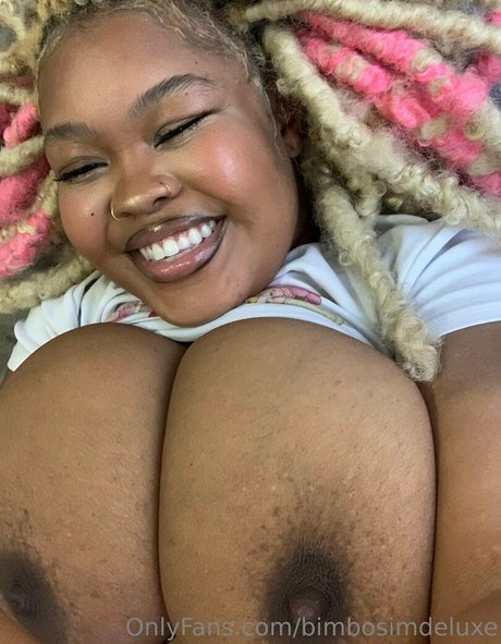 Bimbosimdeluxe