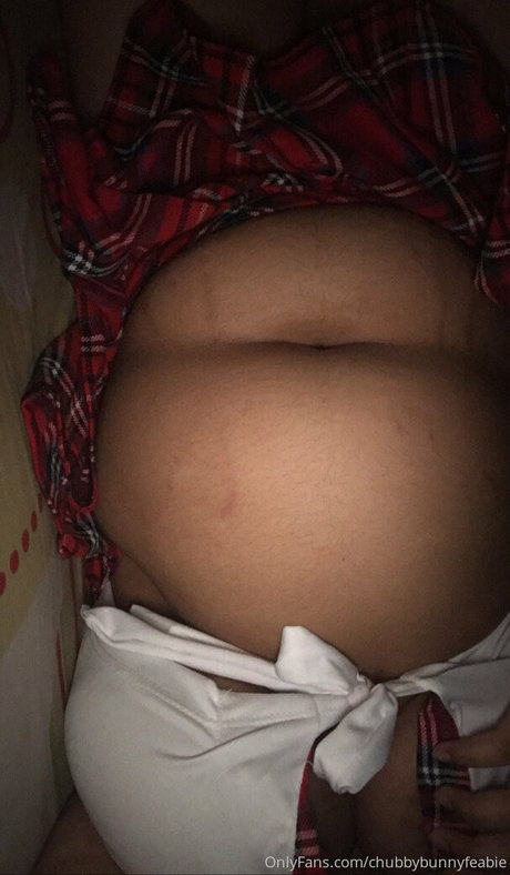 Chubbybunnyfeabie