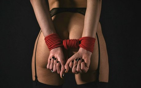 Naakte gelekte OnlyFans-foto van Princessboss3333