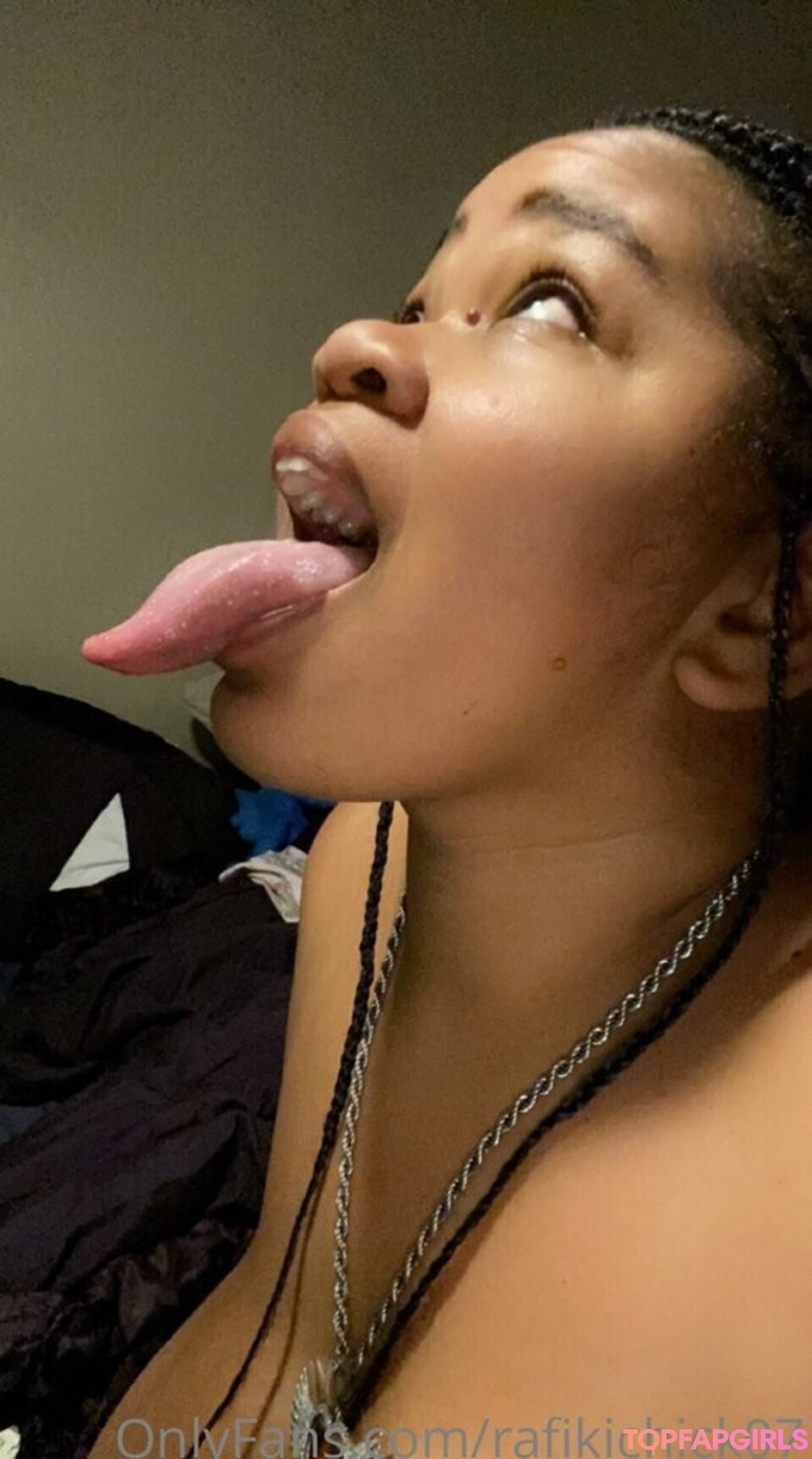 Naakte gelekte OnlyFans-foto van Rafikichick07 #13 Naakte gelekte OnlyFans-foto van Rafikichick07 #13