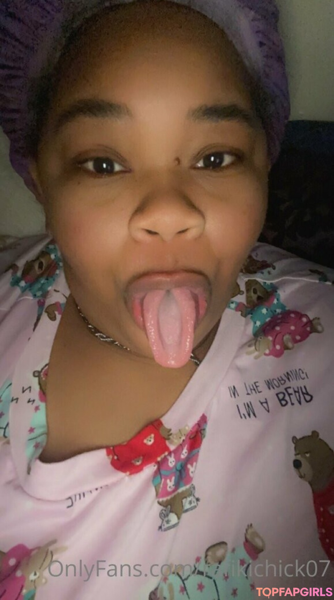 Naakte gelekte OnlyFans-foto van Rafikichick07 #5 Naakte gelekte OnlyFans-foto van Rafikichick07 #5