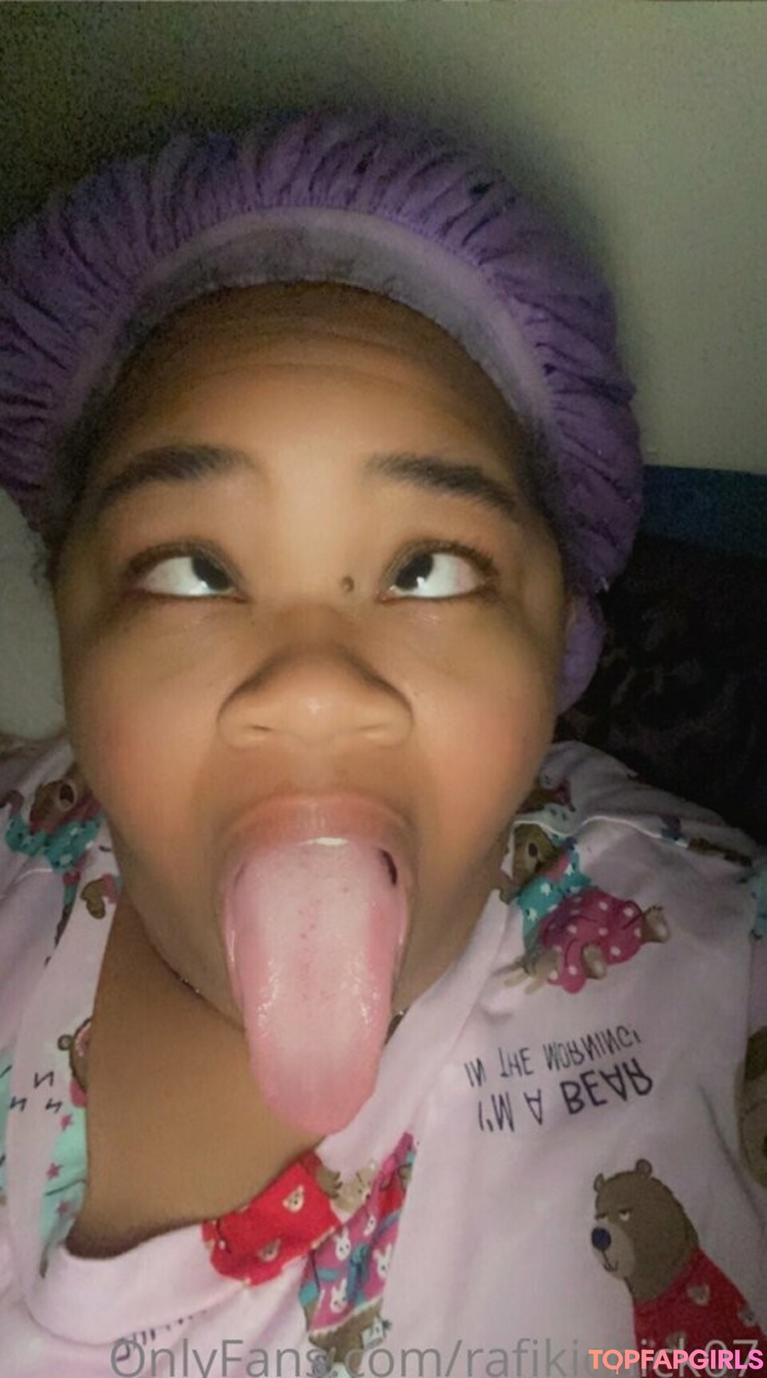 Naakte gelekte OnlyFans-foto van Rafikichick07 #9 Naakte gelekte OnlyFans-foto van Rafikichick07 #9
