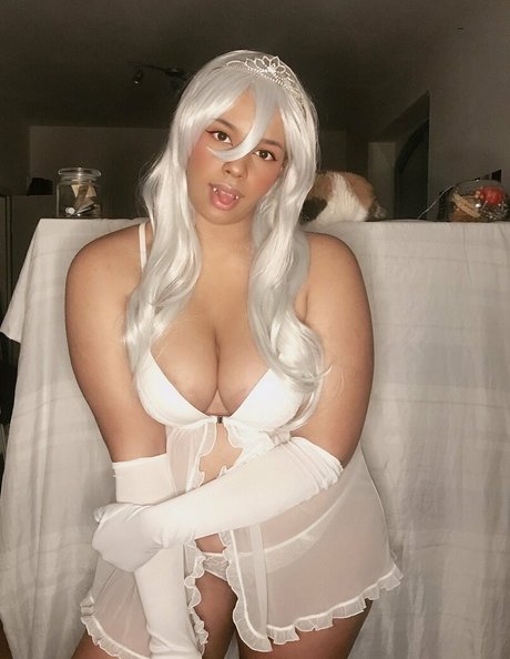 Kinkykittenpie