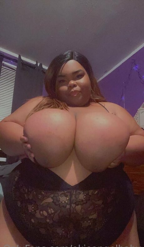Okieangelbaby