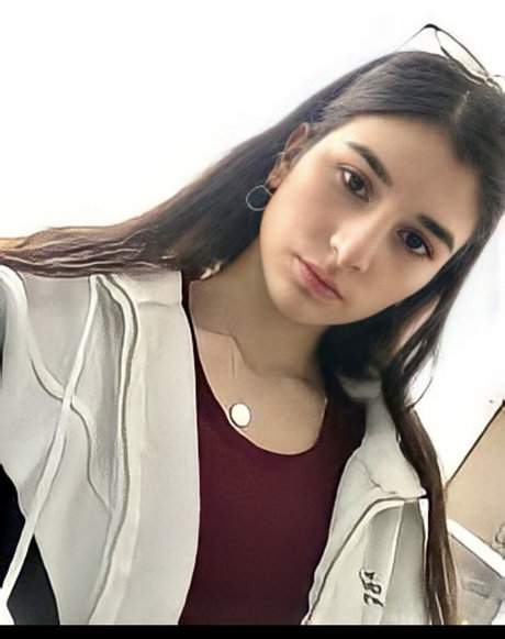 Naakte gelekte OnlyFans-foto van Weirdrole