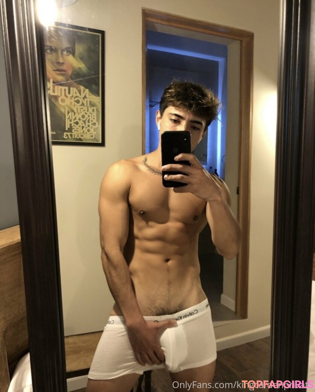 Naakte gelekte OnlyFans-foto van Prettyboyaedan #2 Naakte gelekte OnlyFans-foto van Prettyboyaedan #2