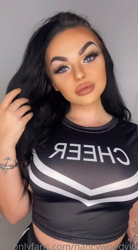 Itsnancywoodfree