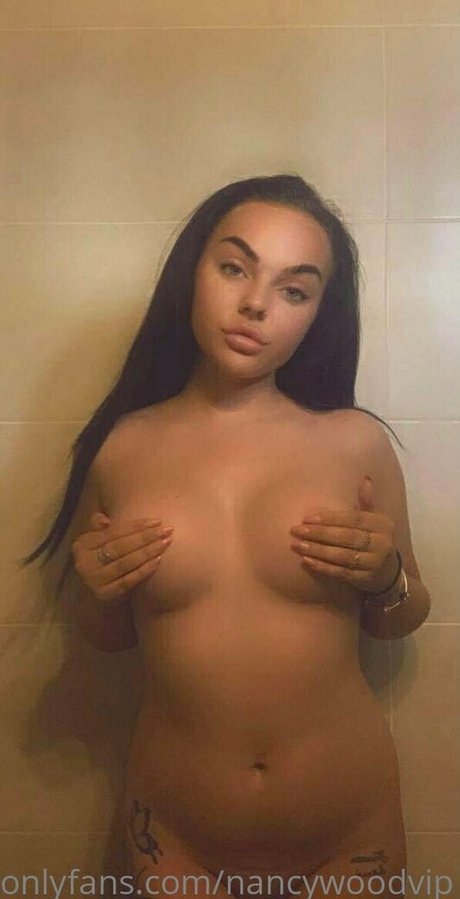 Itsnancywoodfree