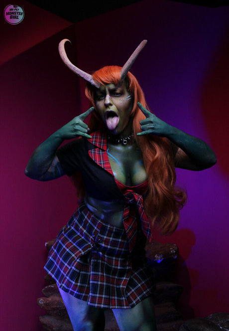 Mypetmonstergirl