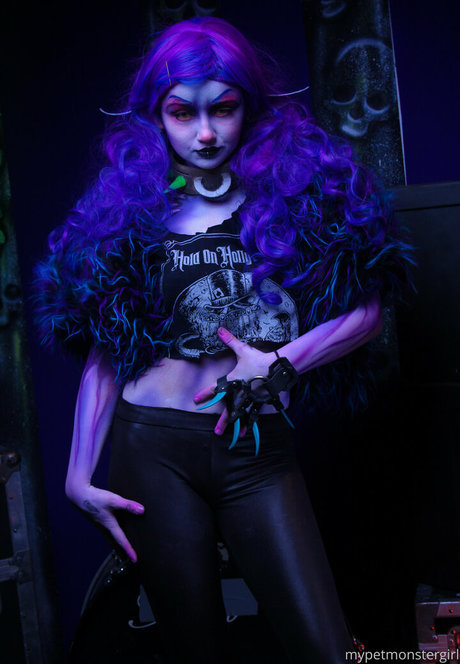 Mypetmonstergirl