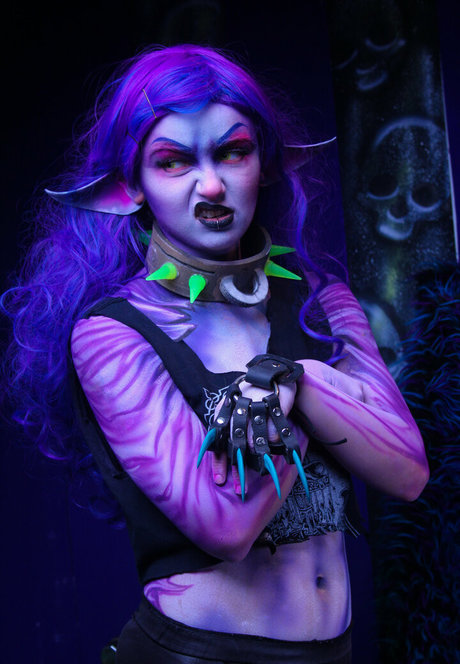 Mypetmonstergirl
